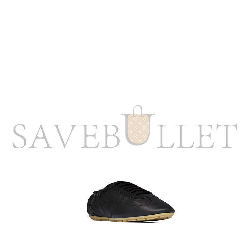 Y51 lewis sneakers in grained leather 86256825v001000